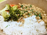 la cotidiana | casa de comidas