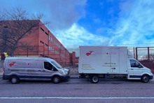 Mudanzas Baratas en Madrid